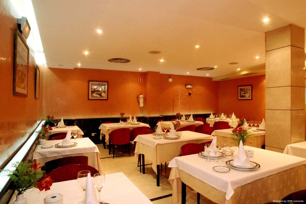 Hotel Tres Luces